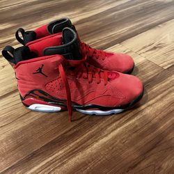 Nike Air Jordan’s 