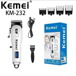 🔥2024 NEW SLIM HAIR TRIMMER RECHARGEABLE 🔥
