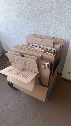 Boxes