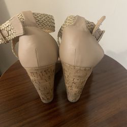 Womens Shoes Size 8