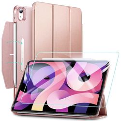 Trifold Case For iPad Pro 9.7” 2017/2018 With Screen Protector