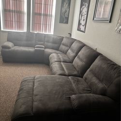 Sectional