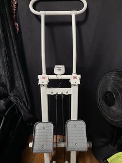 Exercise machine