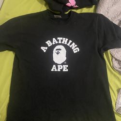 Bape Shirt