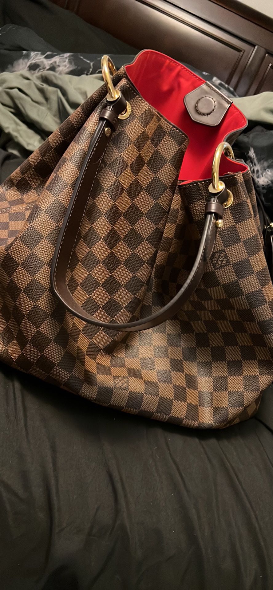 Louis Vuitton Bag. 