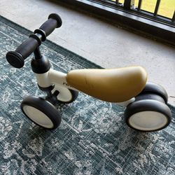 Balanced Bike For Kids 