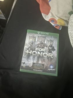 For Honor