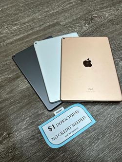 Apple IPad Air 3 Tablet - 90 Days Warranty - Payment Plan Available ONLY $1 DOWN