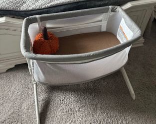 Baby Bassinet