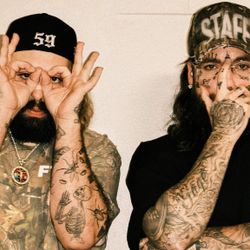 Suicide Boys Concert 