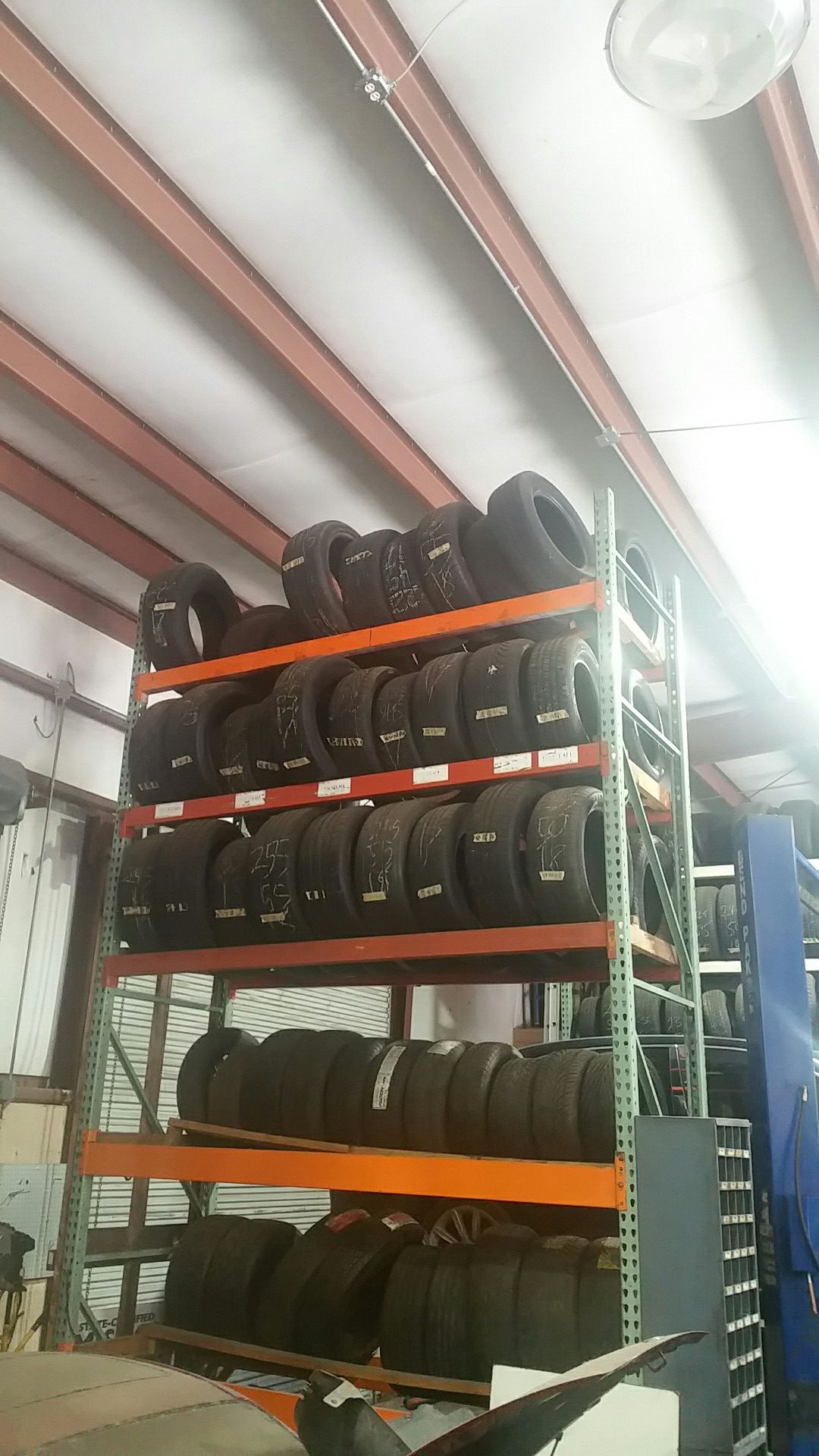 Tires Ameri Imports LLC