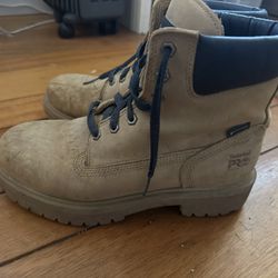 Timberland Boots Pro