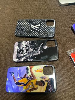 iPhone cases