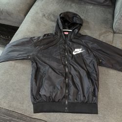 Nike Windbreaker 