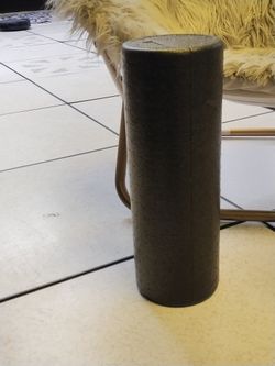 Exercise Back Pain Yoga Roll New Like Medium Size