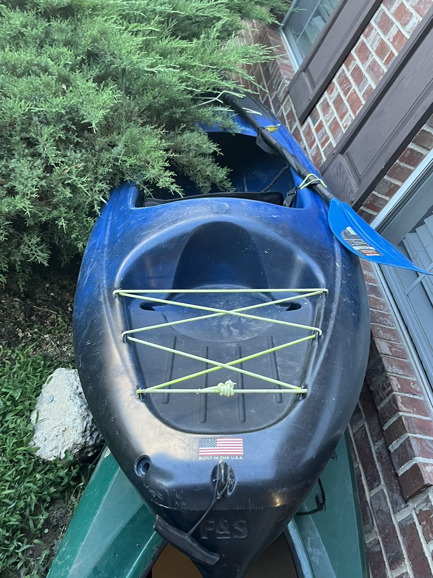 Kayaks 