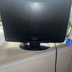 Computer Monitor 