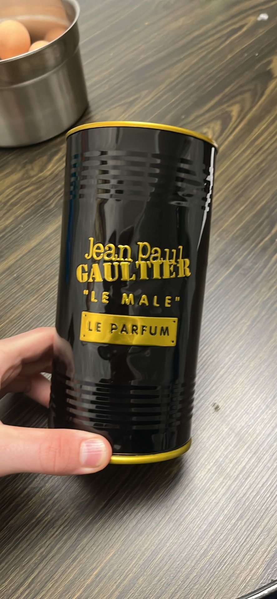 Jean Paul Gaultier Le Male Cologne 