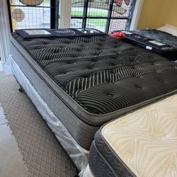 New Mattress Sets 
