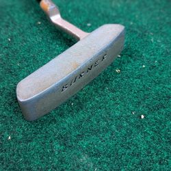 Original TaylorMade Burner Junior Putter