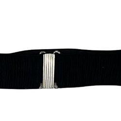Scrunched Belt