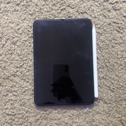 iPad Mini 6th Gen (2021)