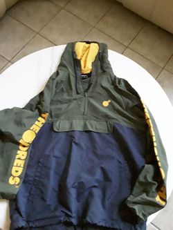The Hundreds Jacket,  Used