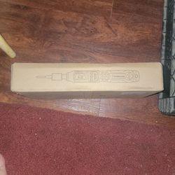 Digital Torque Wrench
