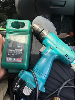 Makita Drill