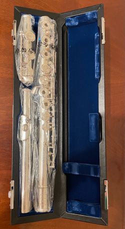 Muramatsu GX-RC Flute