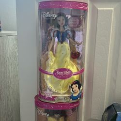 Princess Porcelain Collection 