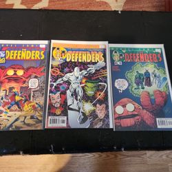Comics