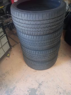 Tires