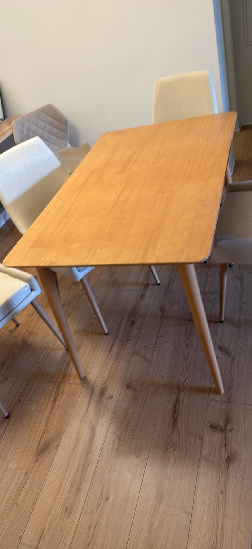 Kitchen Table