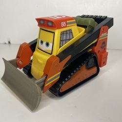 Disney Pixar planes toy vehicle avalanche