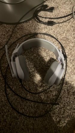 Gaming headphones