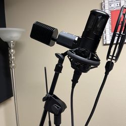 Sony C800g Microphone
