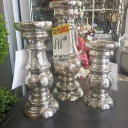 Candle Holders