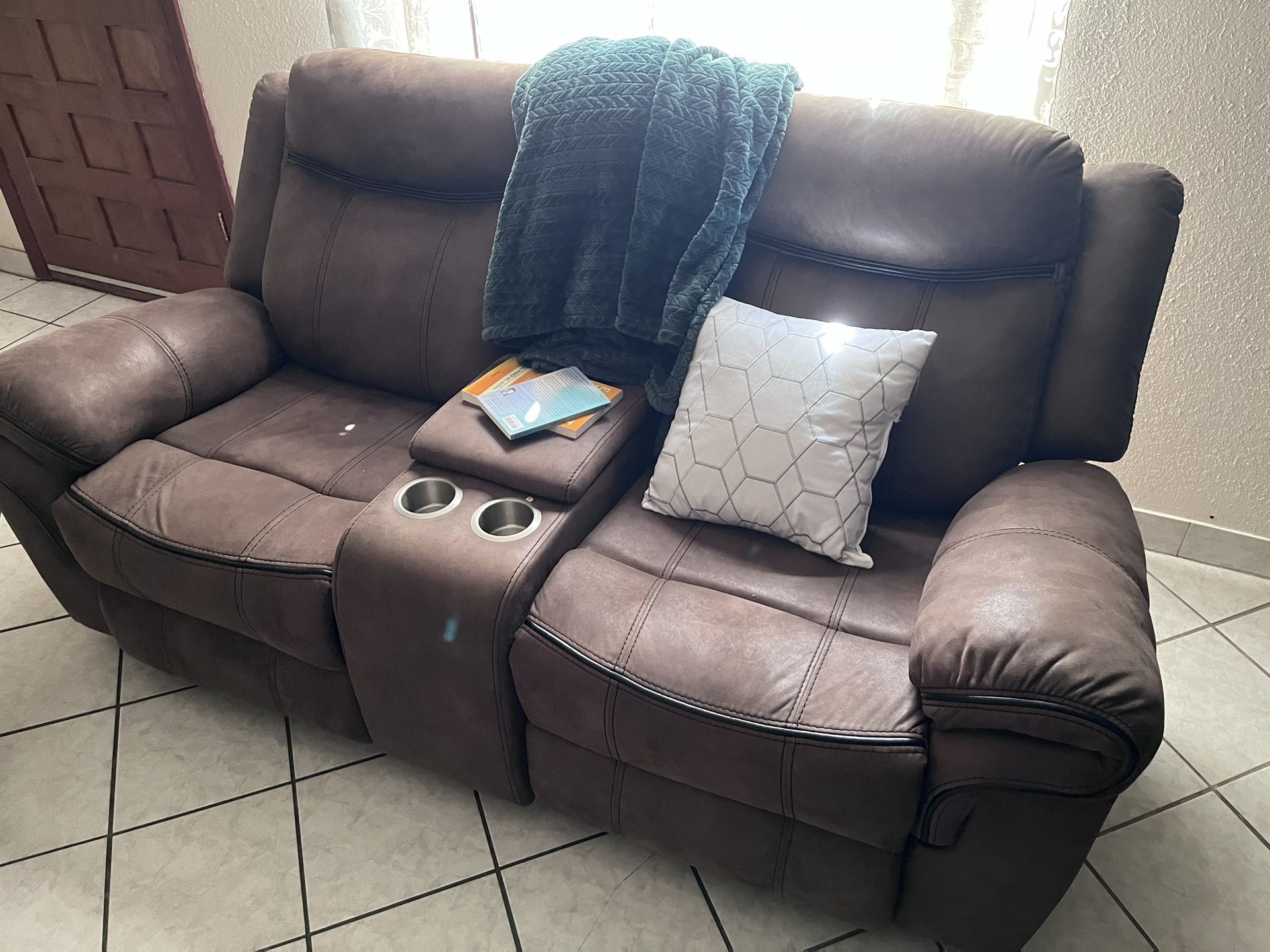 reclining couches