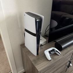 PS5 Pro – Barely Used – Excellent Condition - $625