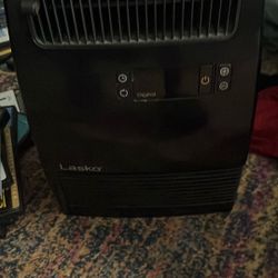 Lasko Heater