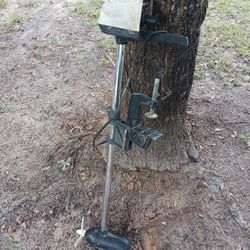 10 Speed Trolling Motor
