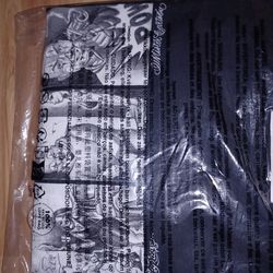 Supreme Mister Cartoon Pow Tee