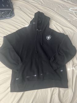 Ariat hoodie