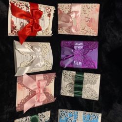 Invitacciones Para Quinceñers 