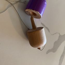 Pill Fidget Toy