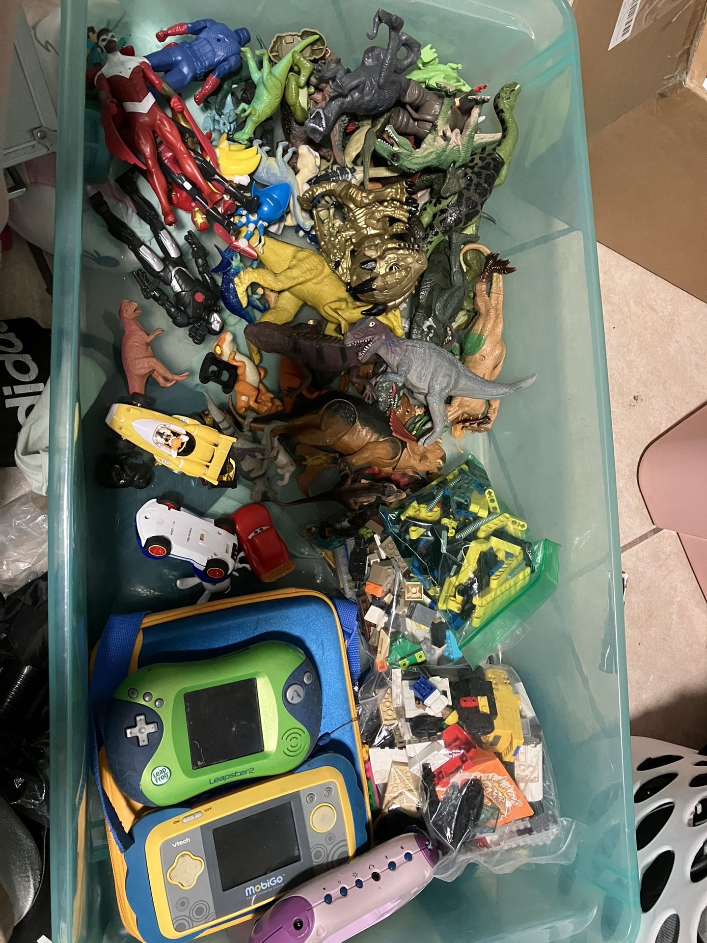 Boy Toys $25 Firm Puo On 59th Ave In Camelback,Cash Only