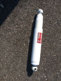 Rear Shock For 00-06 Tahoe, Yukon Plus Various Other Brakes & Oil Filters