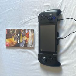 Nintendo Switch (1st Gen)