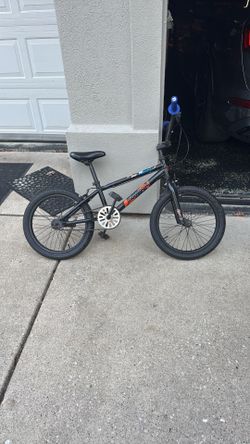 Mongoose BMX Bike Modded/ Trades